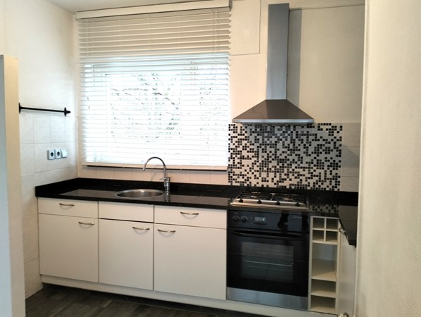 Medium property photo - Barbarapad 72, 6432 AJ Hoensbroek